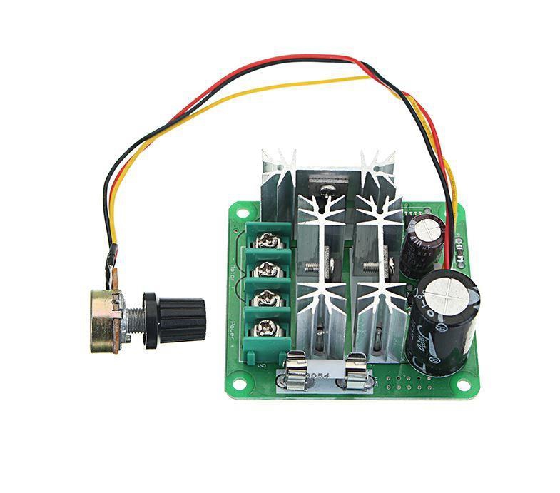 Motor Sürücü Kartları