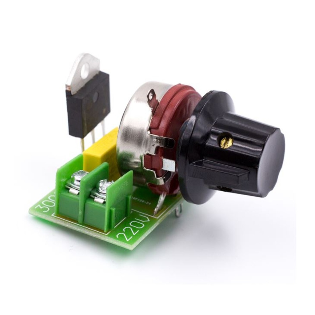 Ac Motor Sürücüleri
