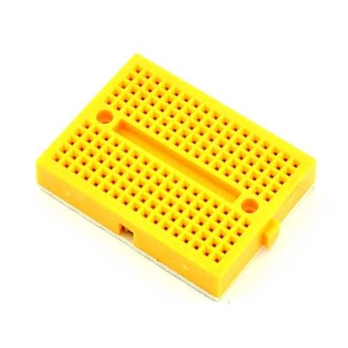 Breadboard & Jumper & Pcb