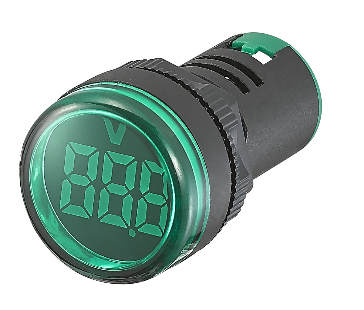 Voltmetre & Ampermetre