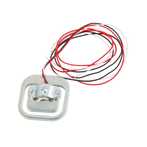 Ağırlık Sensörü - Loadcell Sensor - 50 Kg