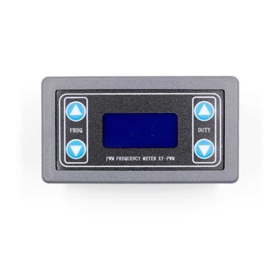 XY-PWM Sinyal Jeneratörü Modülü