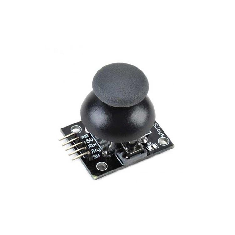Arduino Joystick Modülü 2 Eksen