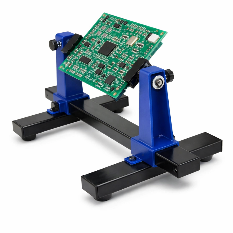 ZD-11E PCB Kart Tutucu - PCB Devre Tutacağı